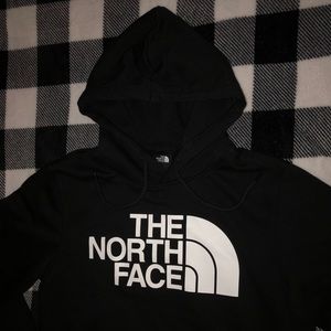 Men’s Northface Hoodie